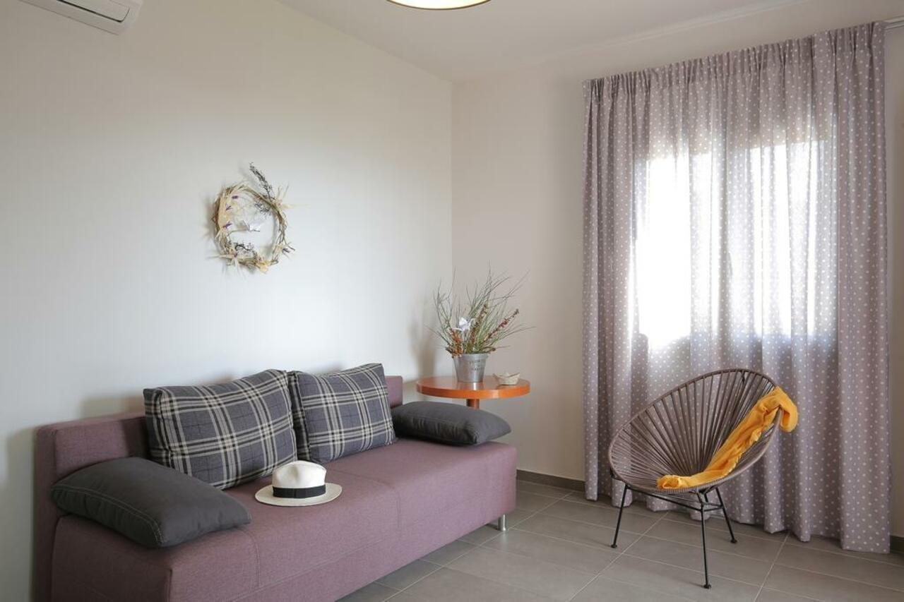 פלאקיאס Sea View Luxury Apartment מראה חיצוני תמונה