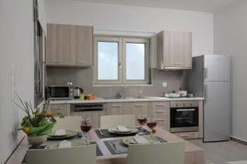 פלאקיאס Sea View Luxury Apartment מראה חיצוני תמונה